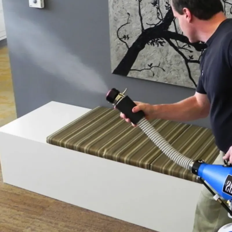Professional Odor Removal in Dixon, CA